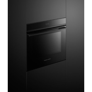 Fisher & Paykel 飛雪 OS60SDTB1 組合式嵌入式蒸汽烤箱 60 厘米 72升